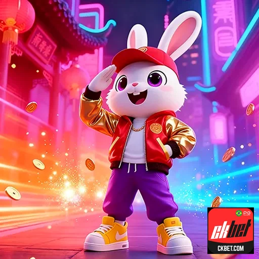 Acesso ao cassino - ckbet