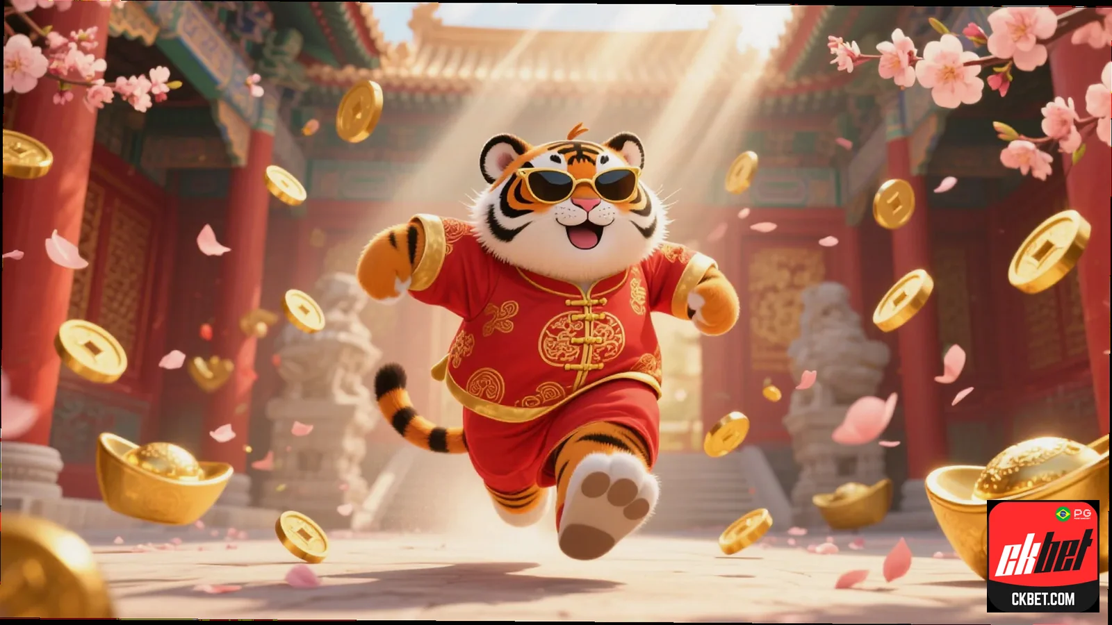 Promoções de cassino - ckbet