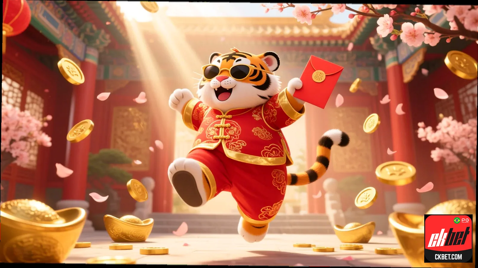 Imagem de cassino premium - ckbet