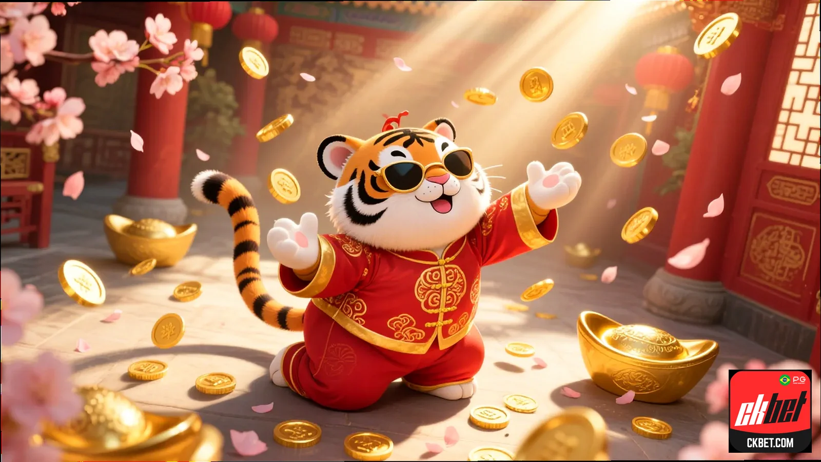 Promoções CKBet - ckbet