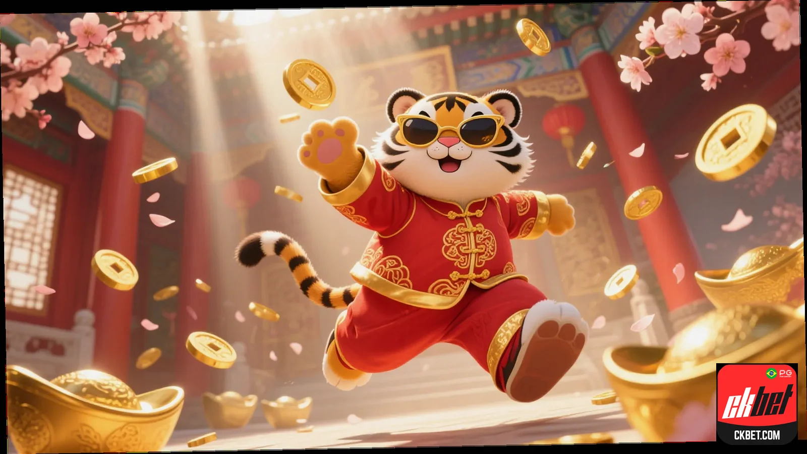 Cena destaque - ckbet