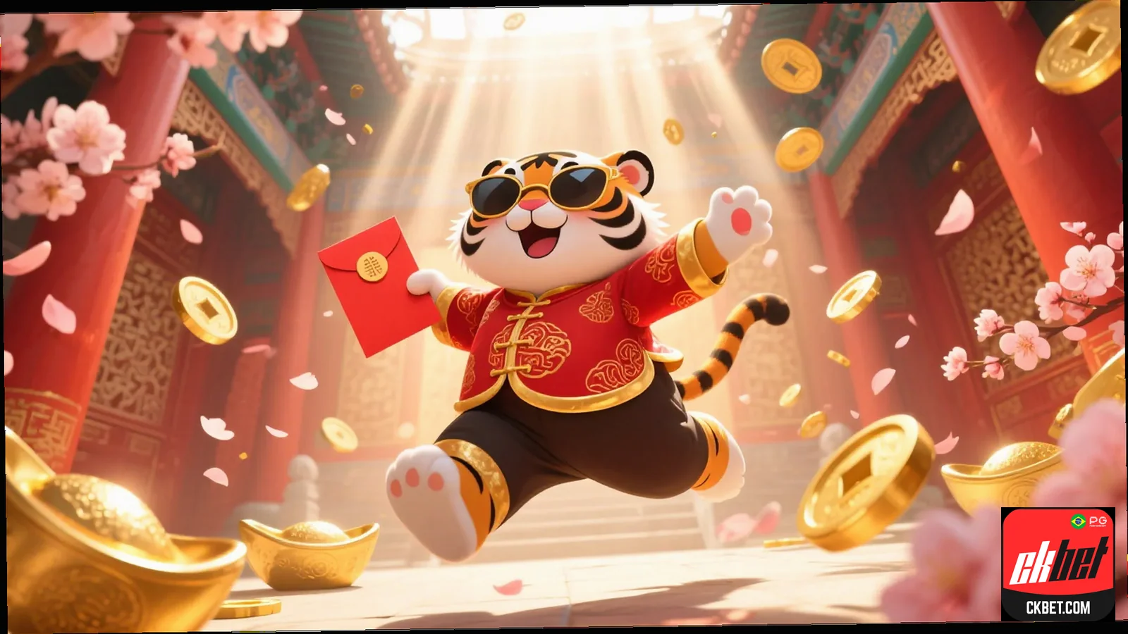 Bônus Iniciais ckbet