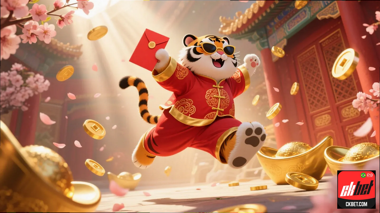 Promoções em Slots